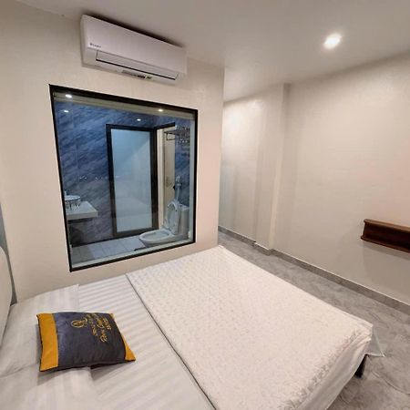Rosa Quynh Anh Hotel Dong Khe Sau Luaran gambar