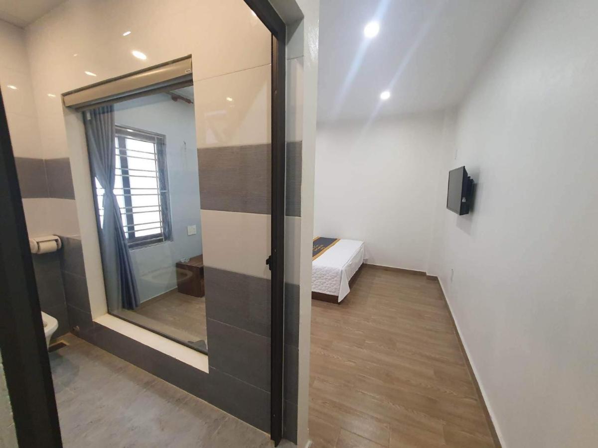 Rosa Quynh Anh Hotel Dong Khe Sau Luaran gambar