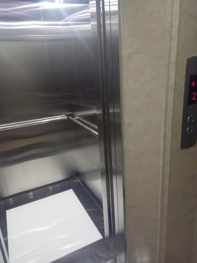 Rosa Quynh Anh Hotel Dong Khe Sau Luaran gambar